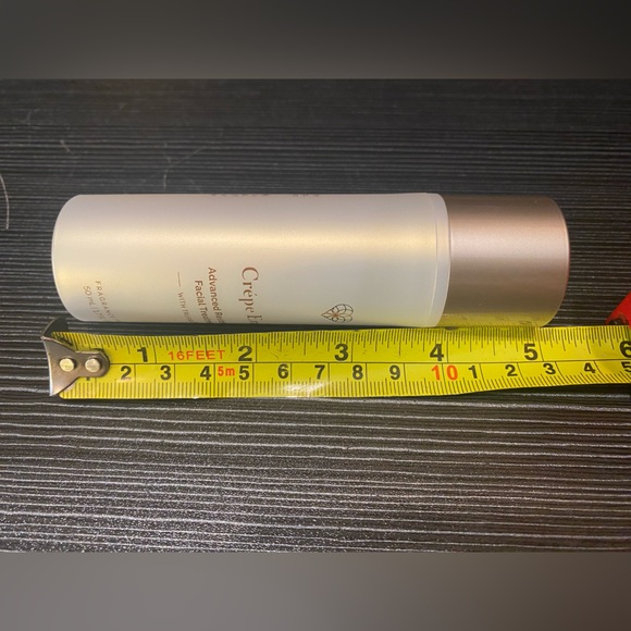 Crepe Erase Advanced Restorative Facial Treatment Anti-Aging Serum NEW - Picture 7 of 7